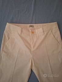 pantaloni Liu-jo modello capri 