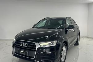 Audi Q3 2.0 TDI 150 CV quattro S tronic edition Sp