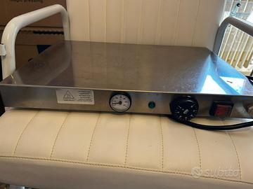 Scalda Pietre Hot Stone Massage