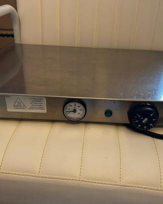 Scalda Pietre Hot Stone Massage