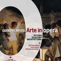 Arte In Opera 4 , Giuseppe Nifosi