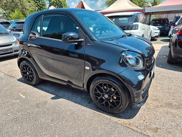 Smart ForTwo 90 0.9 Turbo twinamic Passion