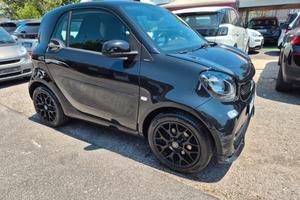 Smart ForTwo 90 0.9 Turbo twinamic Passion