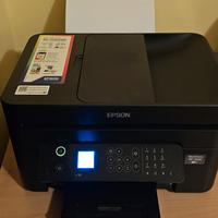 Stampante epson wf 2930