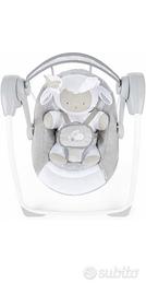 Altanela cuddle lamb inguenity