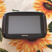 Tom Tom Rider 550