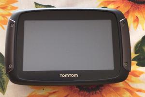 Tom Tom Rider 550