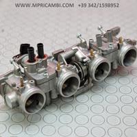 CORPOFARFALLATO CORPO HONDA CBR 600 F 2011 2012 CB