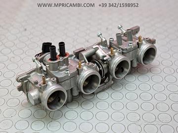 CORPOFARFALLATO CORPO HONDA CBR 600 F 2011 2012 CB