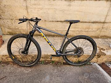 MTB Kellys Gate 30 Cross country - Taglia L