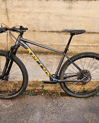 MTB Kellys Gate 30 Cross country - Taglia L