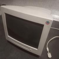 Monitor CRT