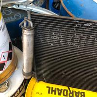 Radiatore clima mazda mx5