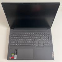 Lenovo IdeaPad 5 Pro 16ACH6