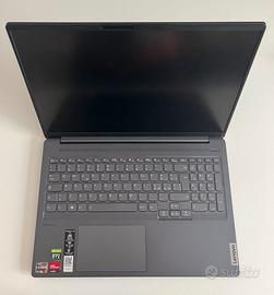 Lenovo IdeaPad 5 Pro 16ACH6