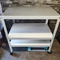 Bror tavolo scaffale Ikea