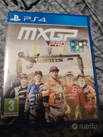 MXGP Pro