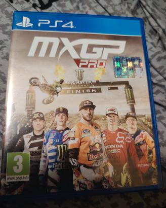 MXGP Pro