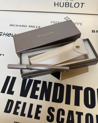 Penna Bvlgari