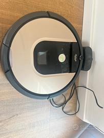 Roomba irobot