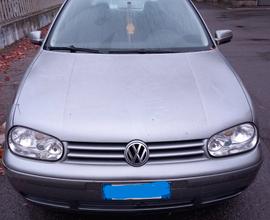 VOLKSWAGEN Golf 4ª serie - 2003
