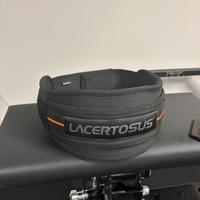 Lacertoss   LIFTING BELT - TAGLIA L