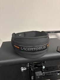 Lacertoss   LIFTING BELT - TAGLIA L