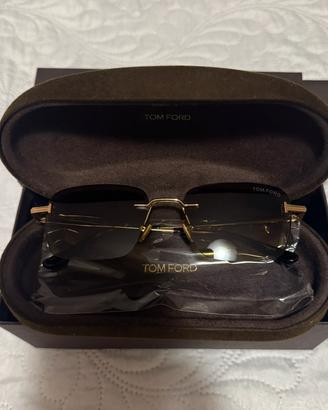 Tom ford occhiali da sole