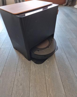 ROOMBA COMBO J9+