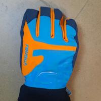 Guanti sci Goretex Reusch