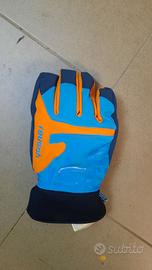 Guanti sci Goretex Reusch