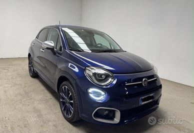 Fiat 500 1.3 150 cv