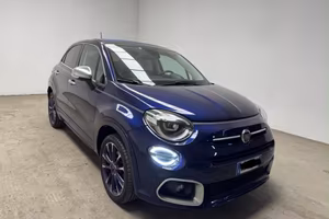 Fiat 500 1.3 150 cv