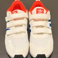 SCARPE SPORT ADIDAS SNEAKER (PARI AL NUOVO)