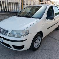 FIAT Punto Classic 1.2 5 porte Active GPL