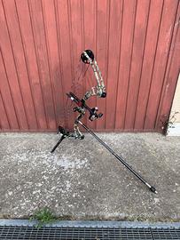 Arco compound PSE CHAOS SI
