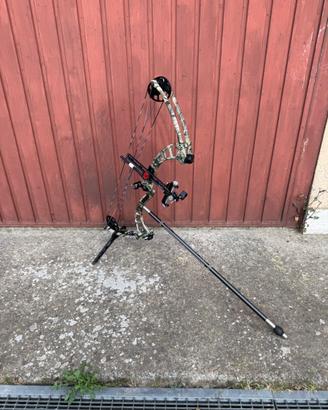 Arco compound PSE CHAOS SI