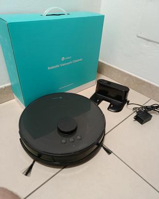 robot lavapavimenti Lefant 