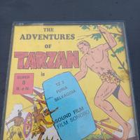 super  8  tarzan .