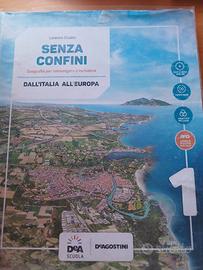 Senza confini 1