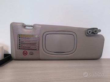 parasole Fiat bravo dx 
