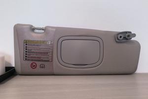 parasole Fiat bravo dx 