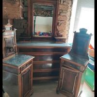 Mobile antiquariato 