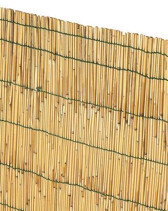 N° 2 (due) canniccio arella 300x500 termosingolo 