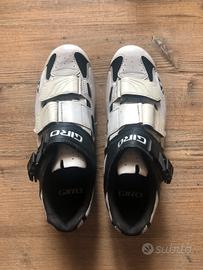 Scarpe strada marca Giro tg. 42