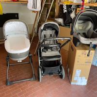 Passeggino pegperego