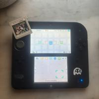 Nintendo 2DS  RITIRO IMMEDIATO entro venerdì