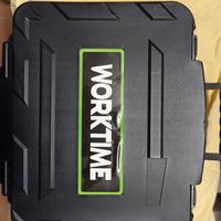 Trapano a percussione da 1100 watt