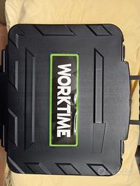 Trapano a percussione da 1100 watt