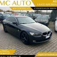 BMW 320 d cat Cabrio Futura